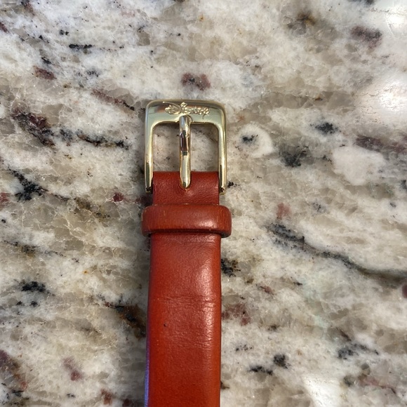 Disney Winnie the Pooh, genuine leather watch - Picture 3 of 10